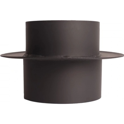 HS Flamingo přechodka do komína s růžicí 160 mm/160 mm/1,5 mm HSF25-338 – Zbozi.Blesk.cz