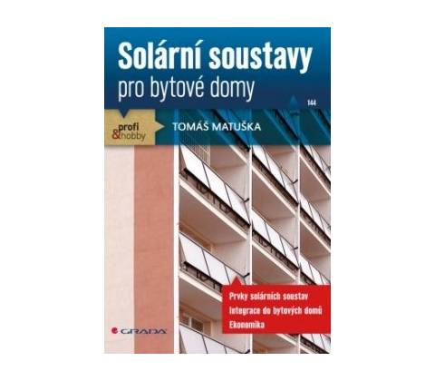 Solární soustavy