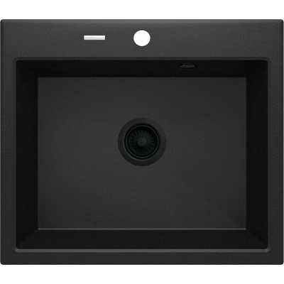 Deante ZQN G103 grafit metalic