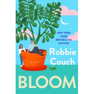 Bloom (ISBN: 9781668226995)