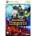 Koei Dynasty Warriors 6 Empires (Xbox 360)