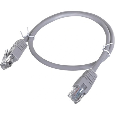 Gembird PP12-1M patch RJ45, 1m