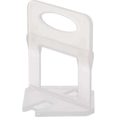 SPONY 1mm XL BIELE 100 ks v balení LEVELYS SP1111