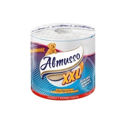 ALMUSSO kuchynská utierka XXL