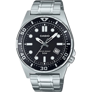 Casio MTD-135D-1AVDF Часовници