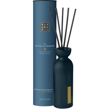 Rituals aroma difuzér The Ritual Of Hammam 250 ml