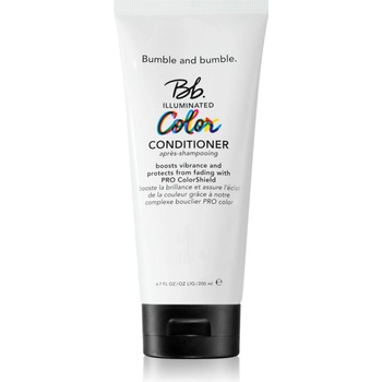 Bumble and Bumble Bb. Illuminated Color Conditioner защитен балсам за боядисана коса 200ml