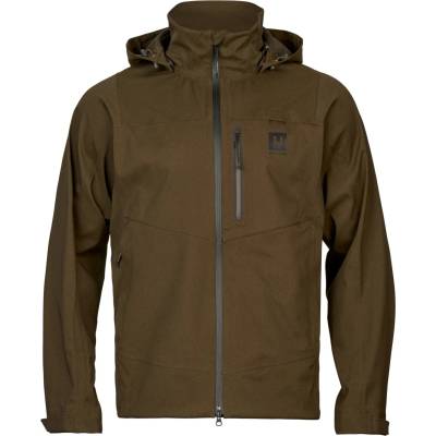 Härkila Мъжко водоустойчиво яке Härkila Finnmark HWS Jacke Waterproof jacket - Hunting Green - размер 52 (EU) (002-3459-0113)