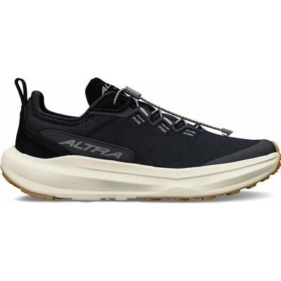 Altra Voyager Black/White