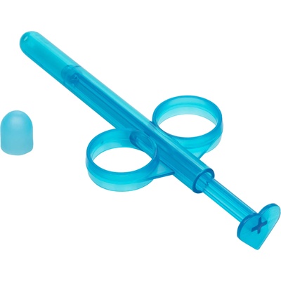 CalExotics Lube Tube Blue 2 pack