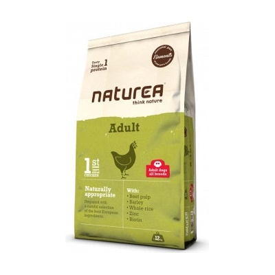 Naturea Elements Adult Chicken 12 kg