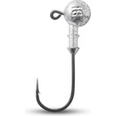 Delphin Jigová hlava BOMB! s límečkem vel.3 10g 5 ks