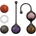 Adrien Lastic Harmony Stones Kegel Balls Set