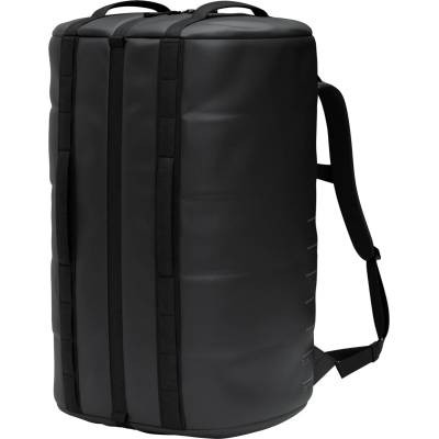 DB Сак Db Roamer Pro Split Duffel 70 Luggage - Black Out (510-4539-0111)