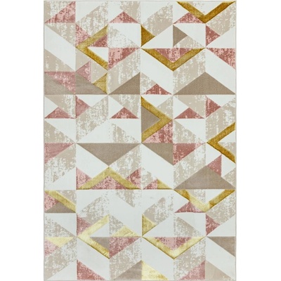 Asiatic London Orion OR10 Flag Pink