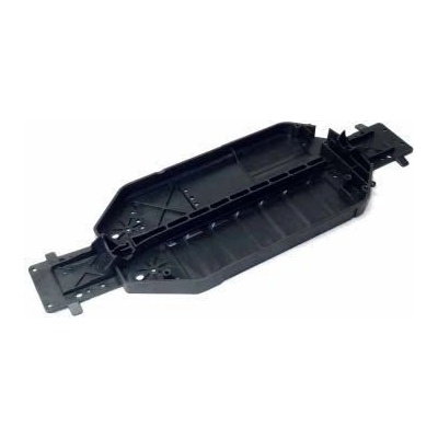 Absima Absima 1230294 Chassis plate Buggy/Truggy/Truck