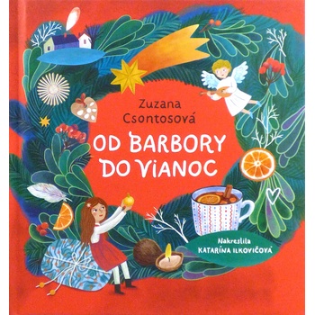 Od Barbory do Vianoc