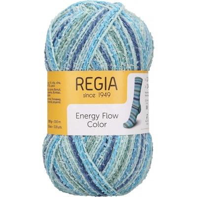 REGIA Froté Energy Flow Color 181 Relax