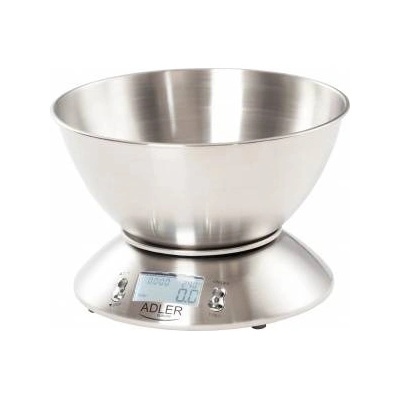 Adler AD 3134 silver