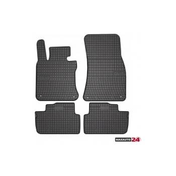 Image 1 of FroGum Гумени стелки Frogum съвместими с BMW 4 F32 (2013-2020)