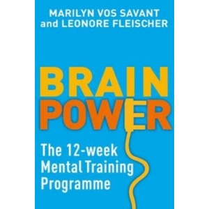 Brain Power (ISBN: 9780749941215)