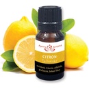 Altevita 100% esenciálny olej Lemon citrón 10 ml