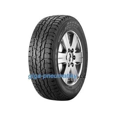 Nokian Tyres WR C3 195/65 R16 104T