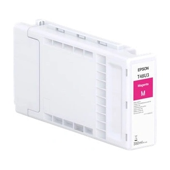 Epson UltraChrome Pro 6 Magenta T48U3 350 ml SC-P8500 (C13T48U300)