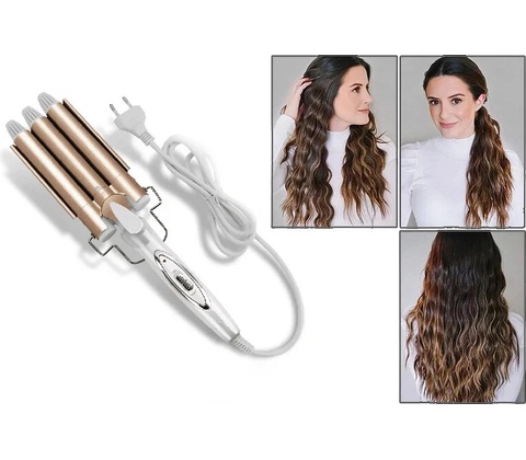 CoolCeny Trinity Curl