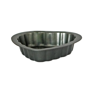Gondol Gl-91001-Формичка за кекс СЪРЦЕ (0126206)
