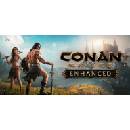 Conan Exiles Enhanced
