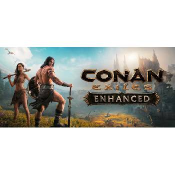 Conan Exiles Enhanced