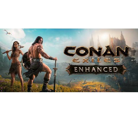 Conan Exiles Enhanced