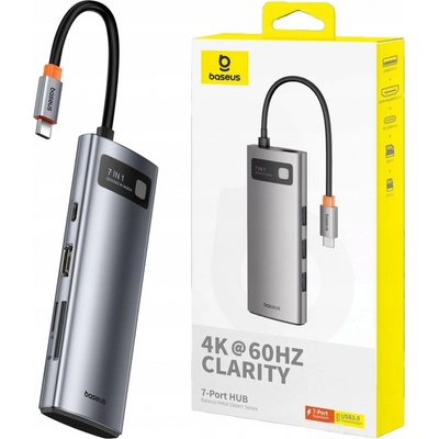 Baseus StarJoy B00030708811-00