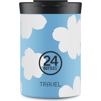 24Bottles Термочаша Travel Tumbler Daydreaming 350 мл (001798)