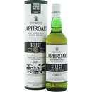 Whisky Laphroaig Select 40% 0,7 l (tuba)