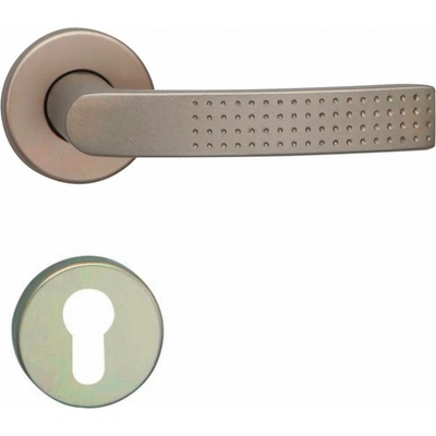 Cobra Tina-R – PZ – elox Nerezový – Zbozi.Blesk.cz