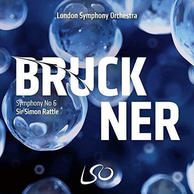 Bruckner - Symphony No. 6