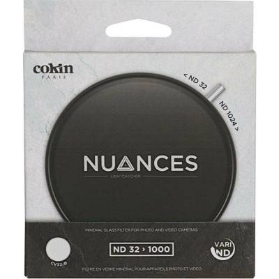 Cokin Nuances Vari NDX 32-1000 67 mm