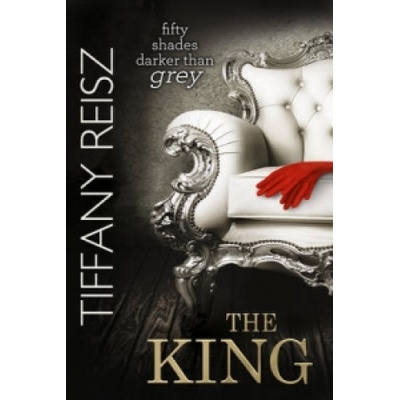 HarperCollins Publishers King | Tiffany Reisz