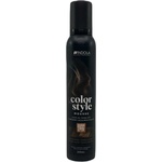 Indola Color Style Mousse 200 ml полутрайна боя Dark Blonde