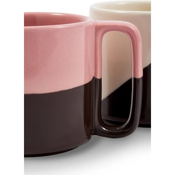 Pols Potten Комплект чаши Pols Potten 320 ml (4 броя) (240.400.002)