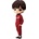 Banpresto Q Posket Tinytan Mic Drop J Hope Vol 1