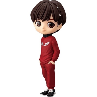 Banpresto Q Posket Tinytan Mic Drop J Hope Vol 1