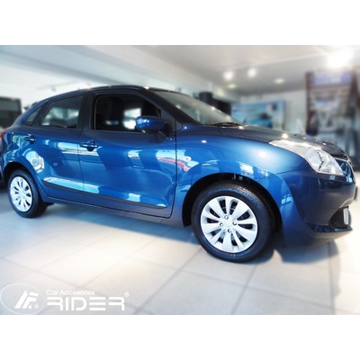 Lišta dverí SUZUKI Baleno, 2016-2019