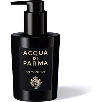 Acqua di Parma Osmanthus tekuté mýdlo na tělo i ruce 300 ml