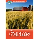 Farms Activity Book
