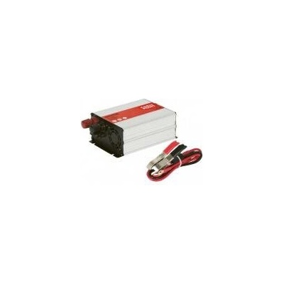 Měnič napětí 24V na 230V 300W