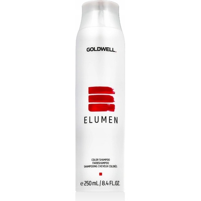 Goldwell Elumen Color Shampoo Ochranný šampón pre farbené vlasy 250 ml