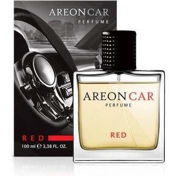 Areon Perfume Red 100 ml